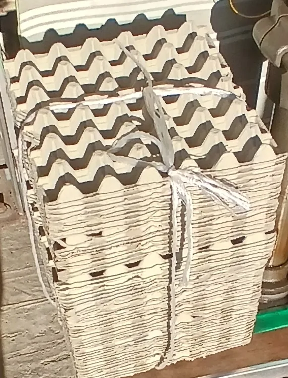 중고계란판30구 150장일괄