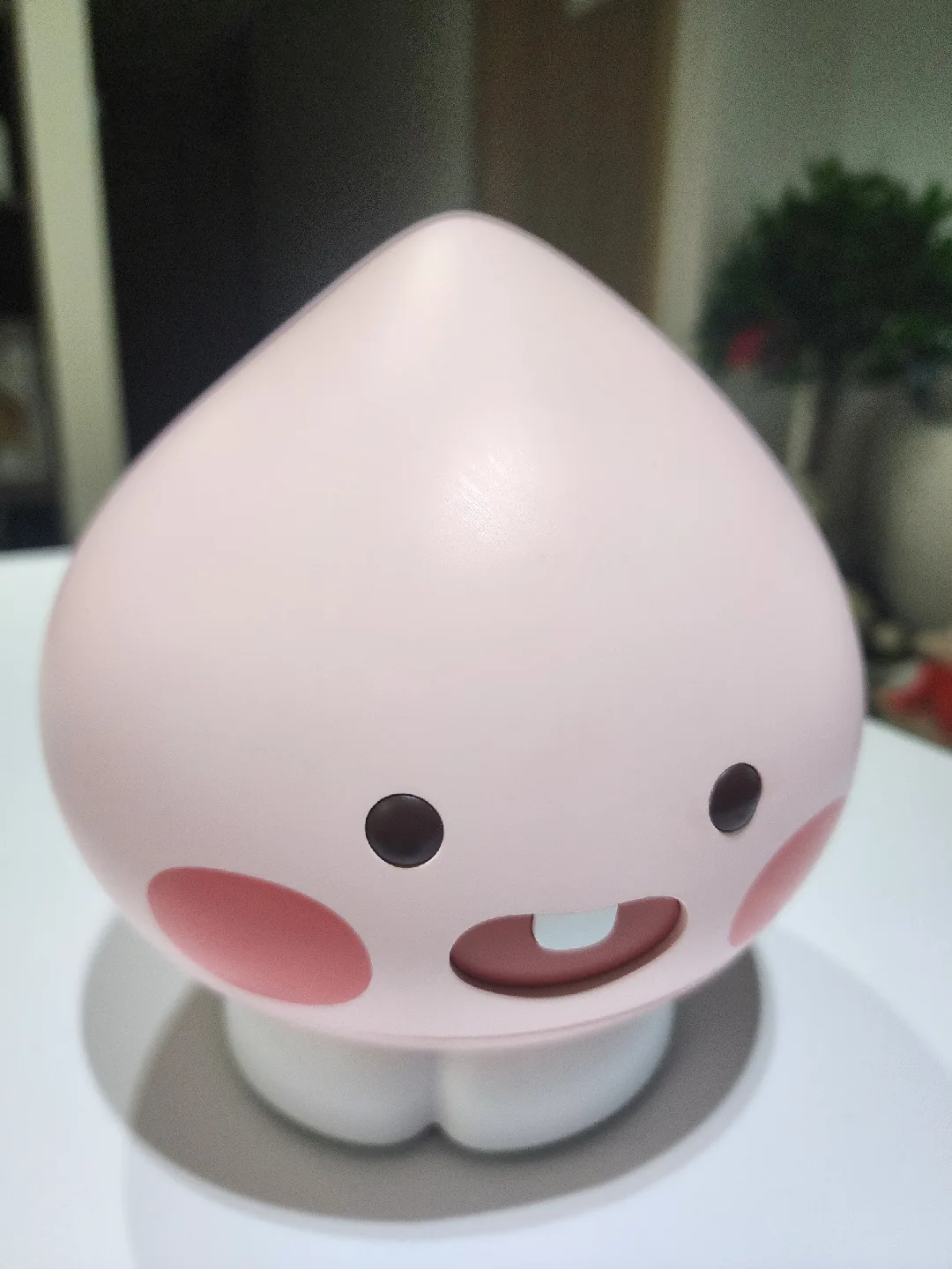 카카오프렌즈 리틀 어피치 가습기