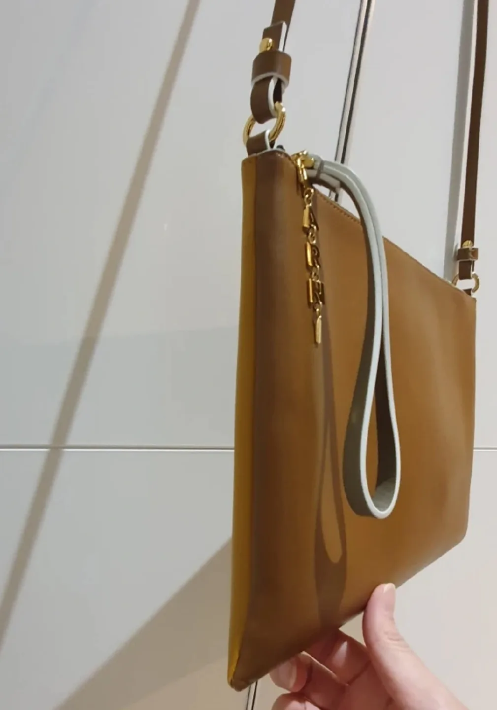 정품) 마르니 크로스백