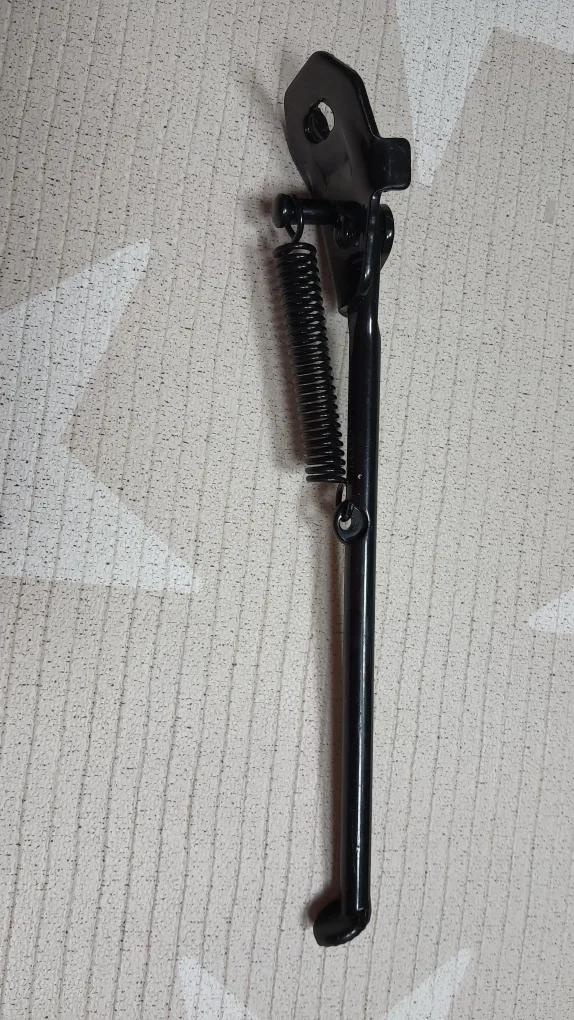 -새상품-  자전거 킥스탠드(거치대)