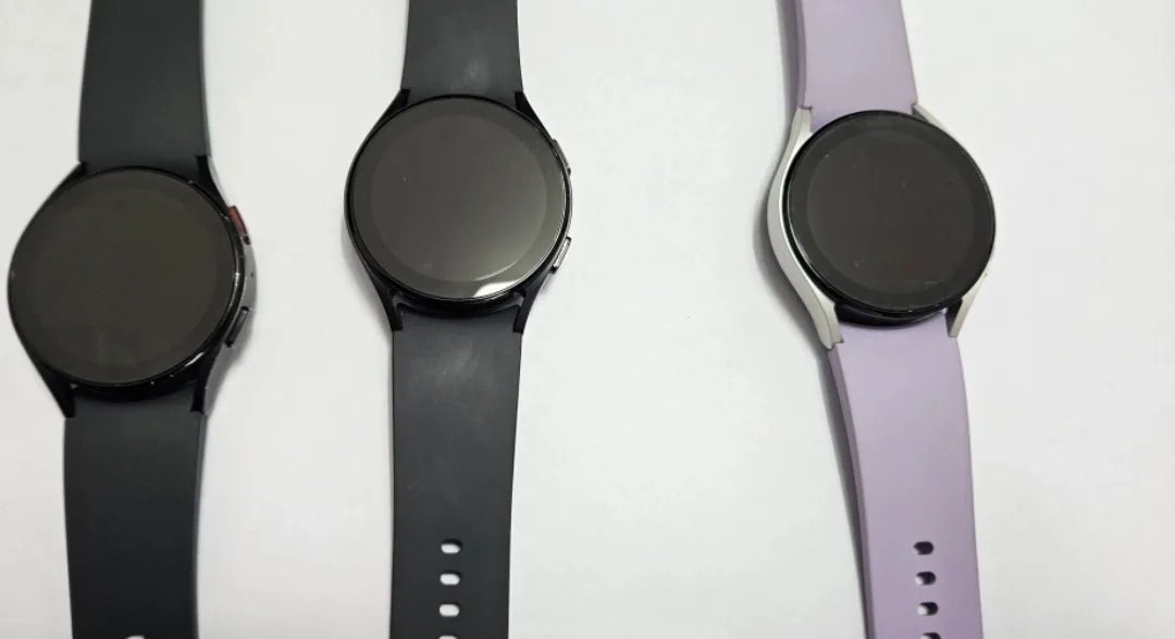 갤럭시 워치5 _ 40mm 중고 판매합니다!!!