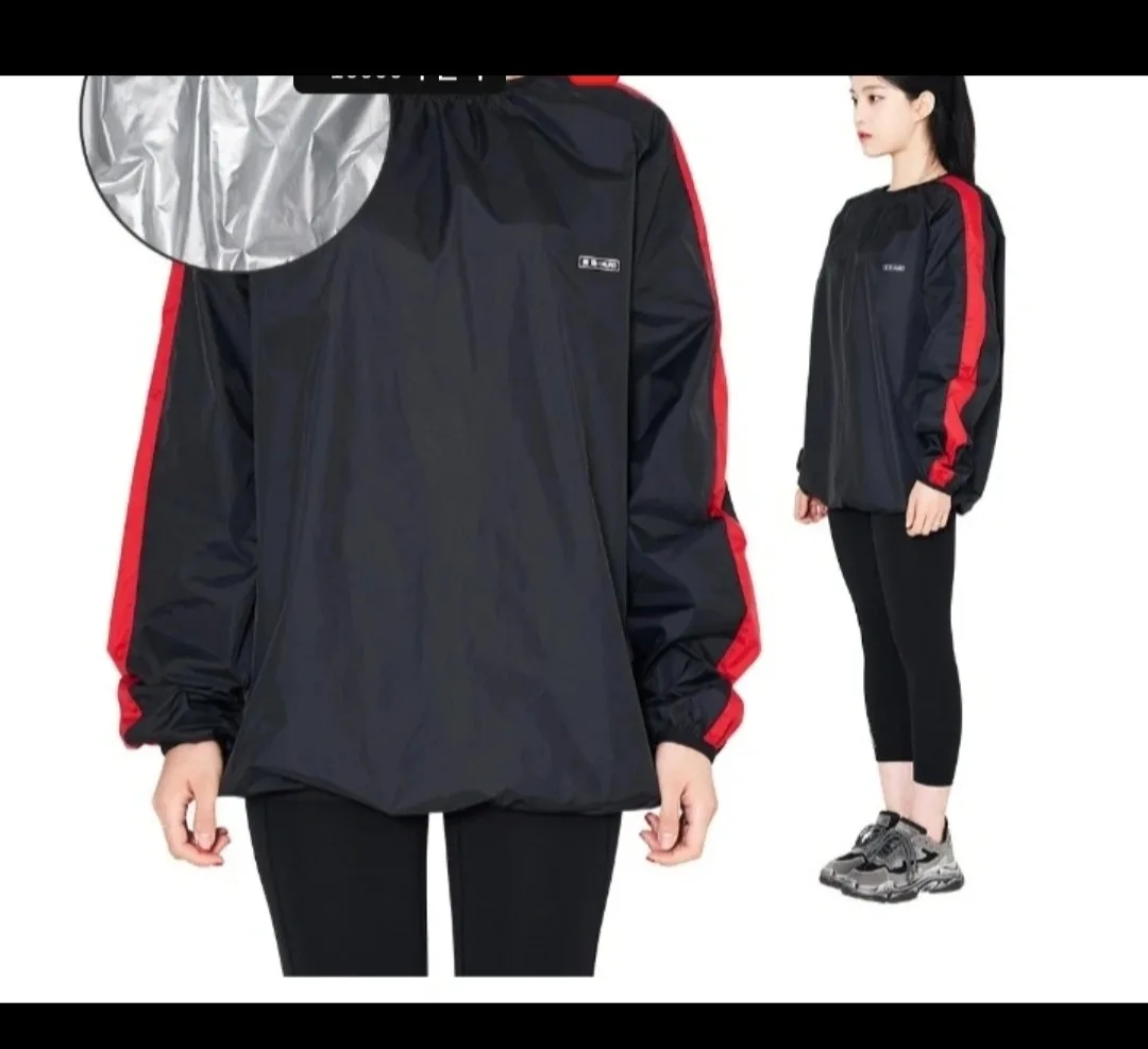 땀복 운동효과 두배 다이어트 하시는분 강추