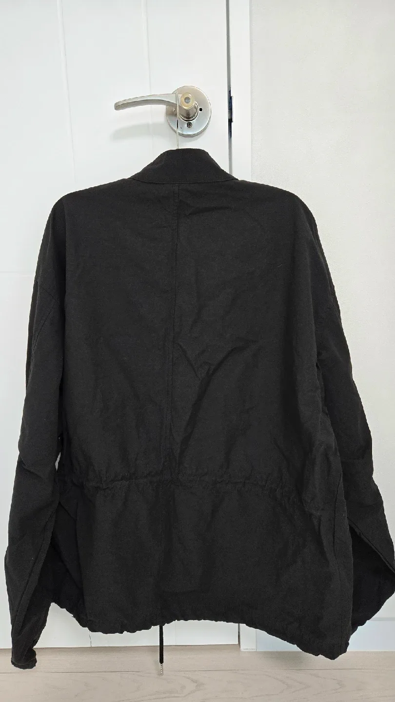 남성 점퍼 100사이즈