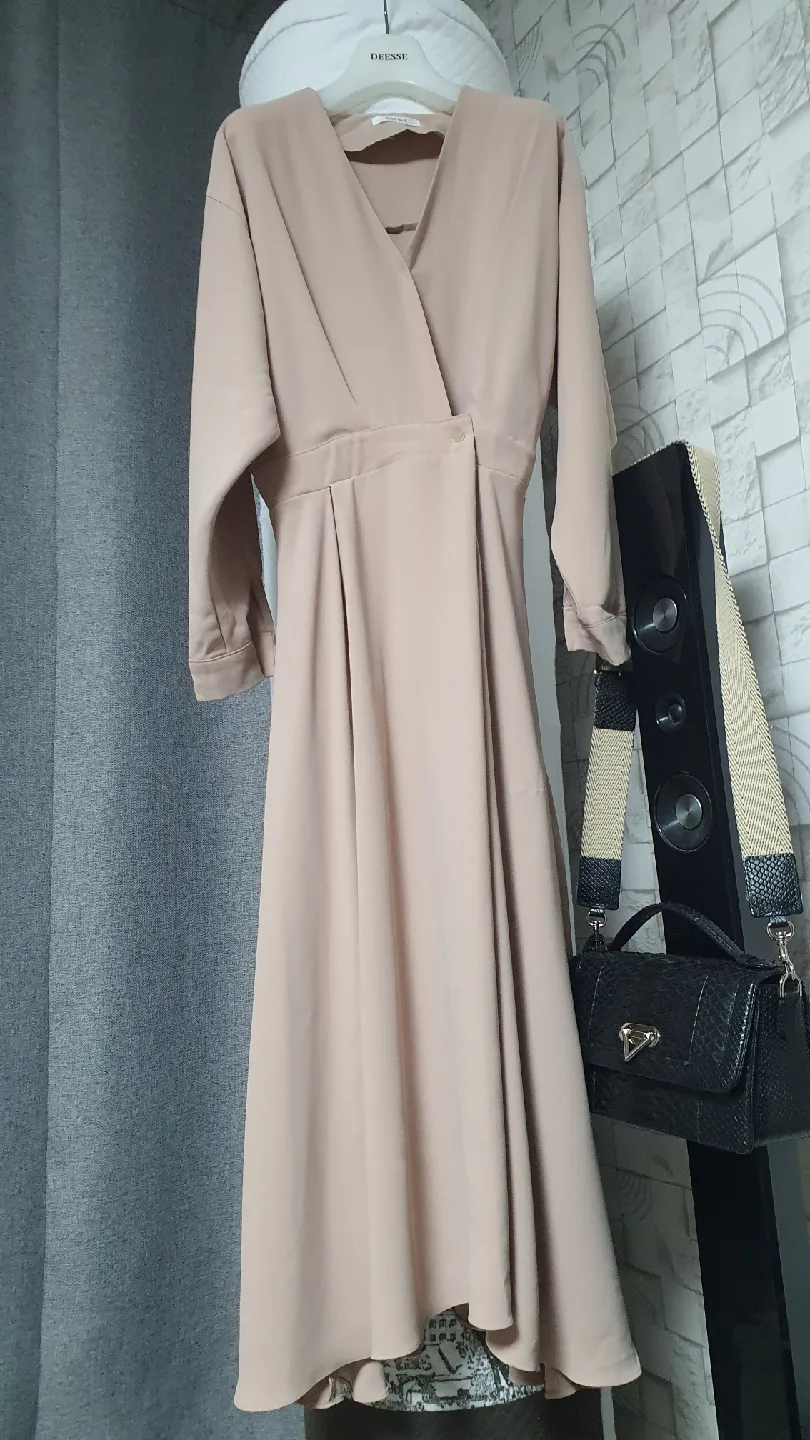 봄 원피스//55 66 새상품