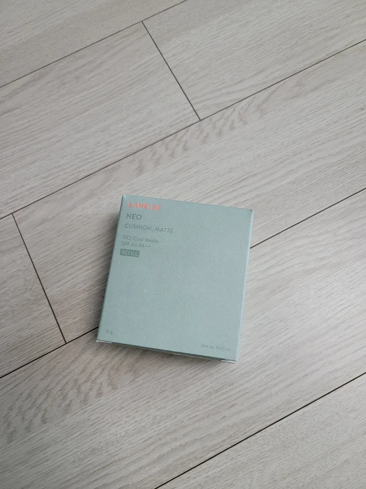 라네즈 네오쿠션 17C1 리필💚