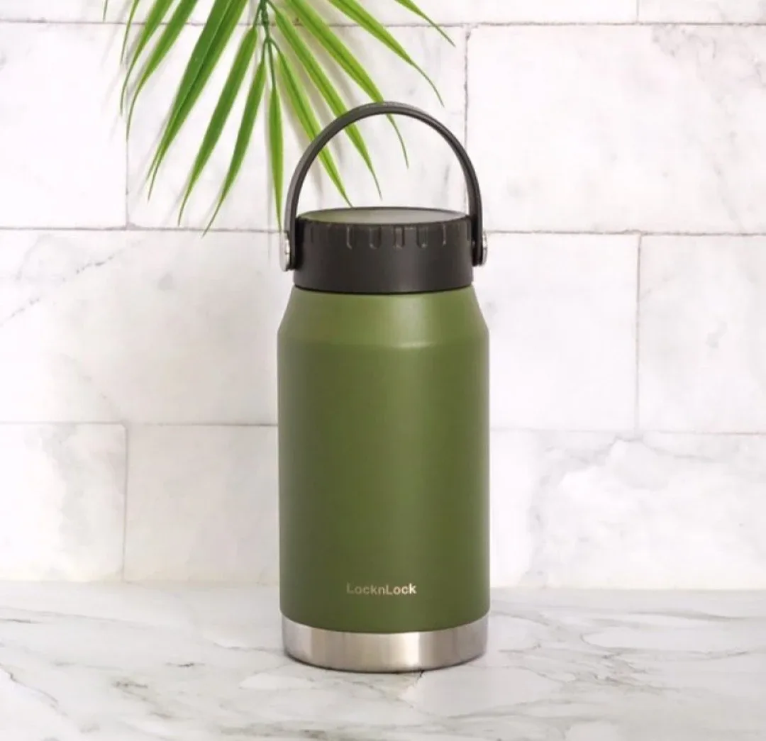 새상품) 락앤락 텀블러 500ml (농협 상품권 등으로도 교환 가능)