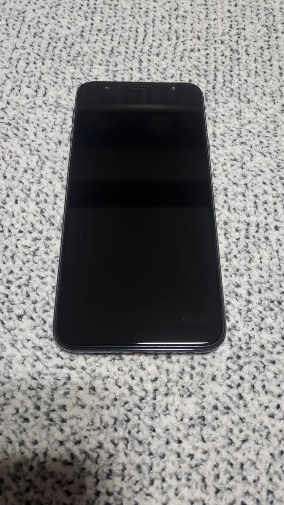 갤럭시 J4+ .< j415> 중고폰