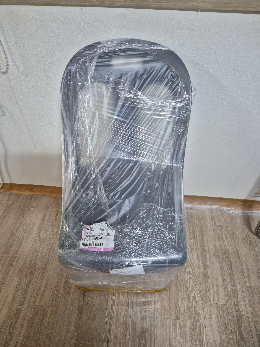 간의의자 총3개 새상품및중고