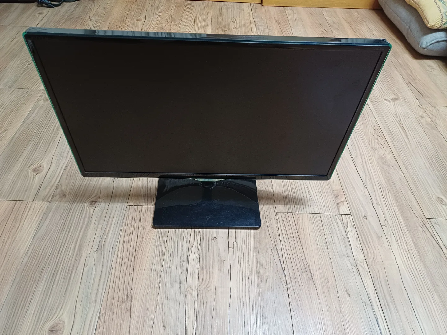 삼성 중고 모니터