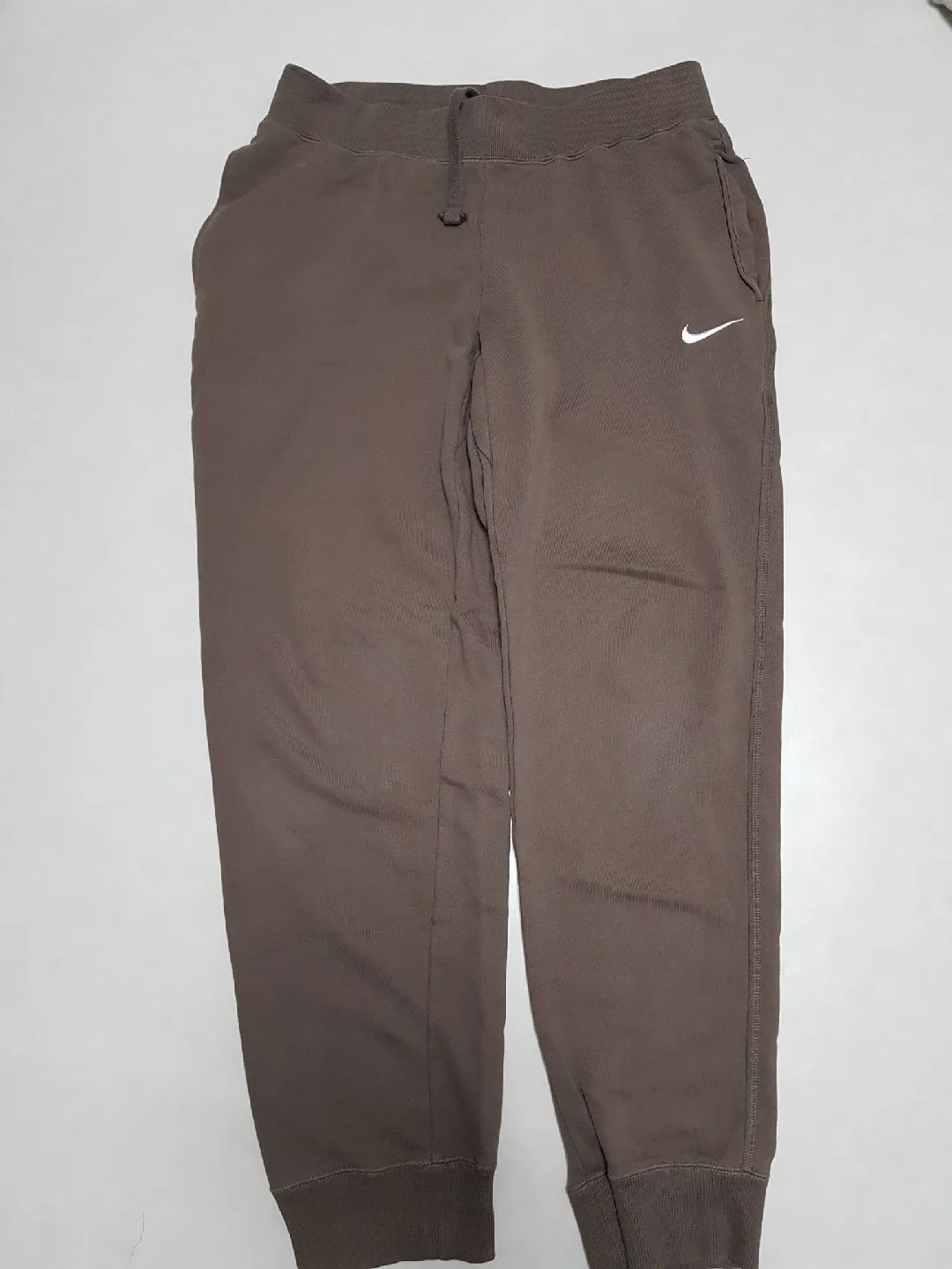 매장구매 나이키 운동복 바지