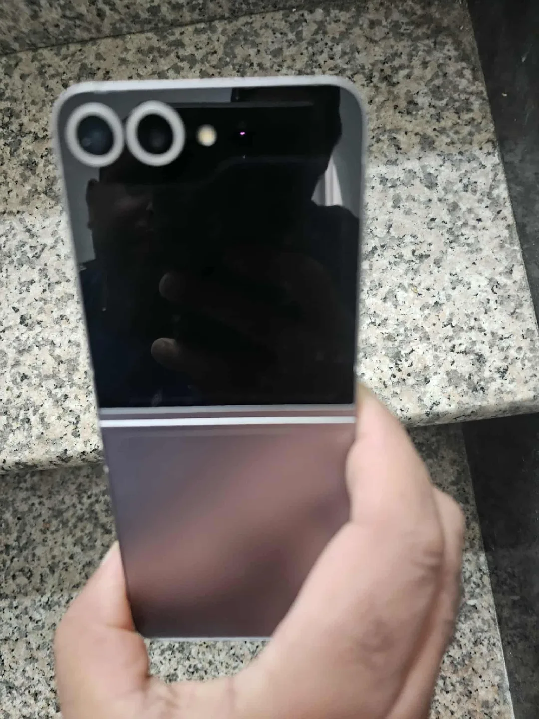 갤럭시 Z Flip (중고)6