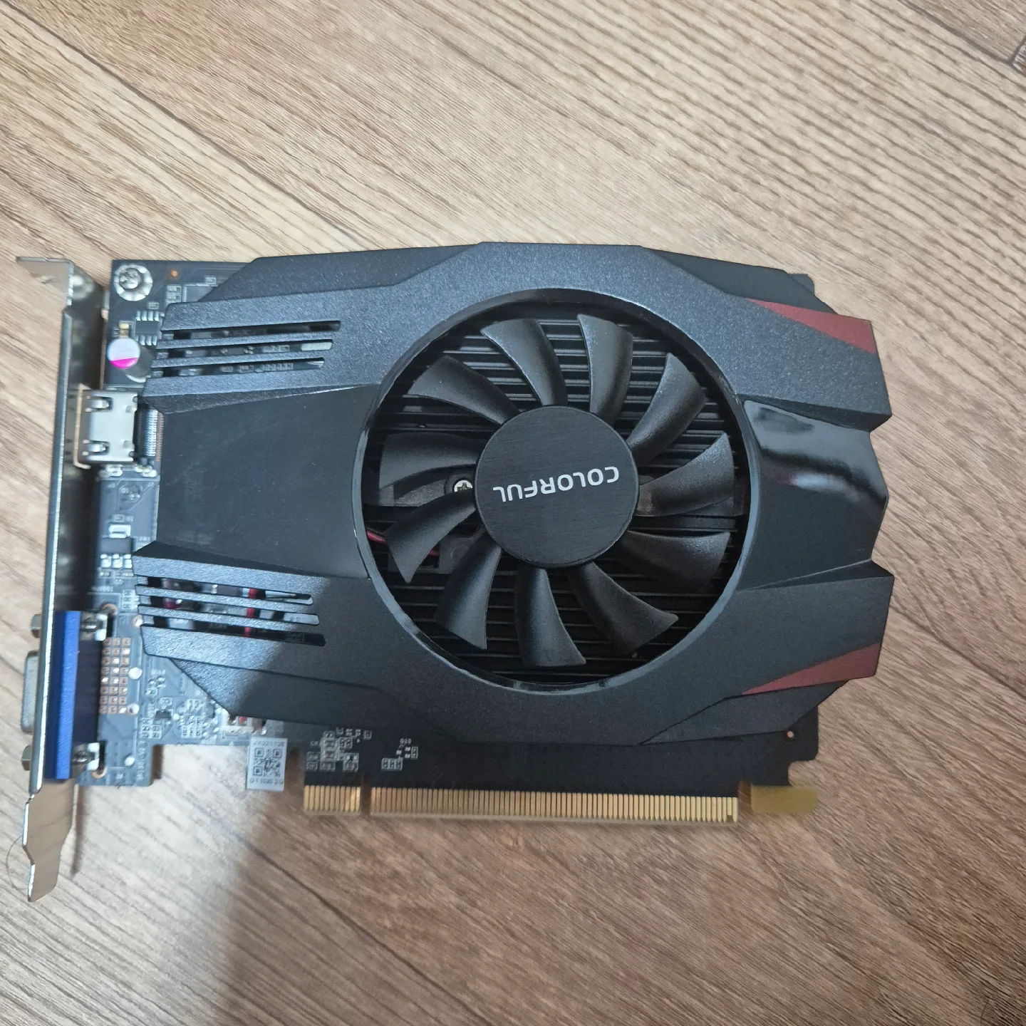 gt 1030 2g 중고 그래픽카드