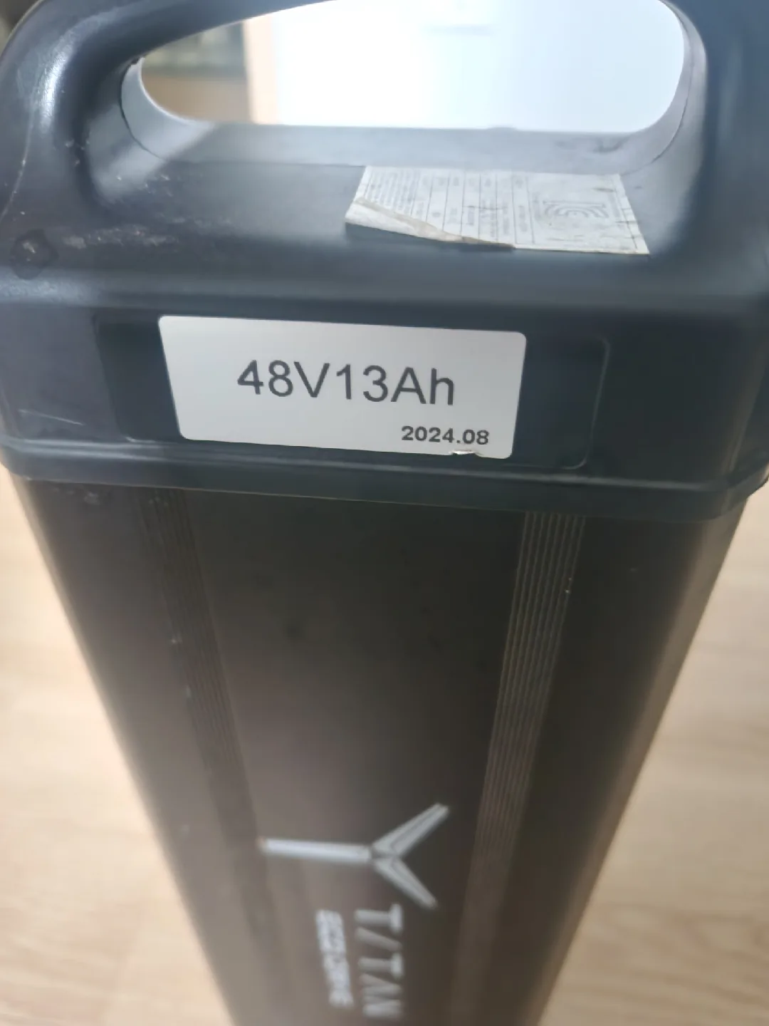 타이탄 700 Eco Drive 48V 13Ah 배터리