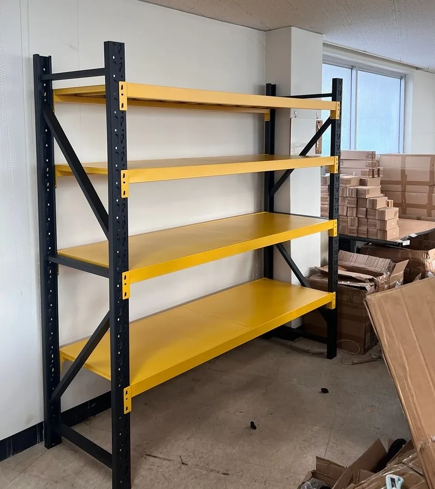 중고 철제 앵글! 상태 좋음.