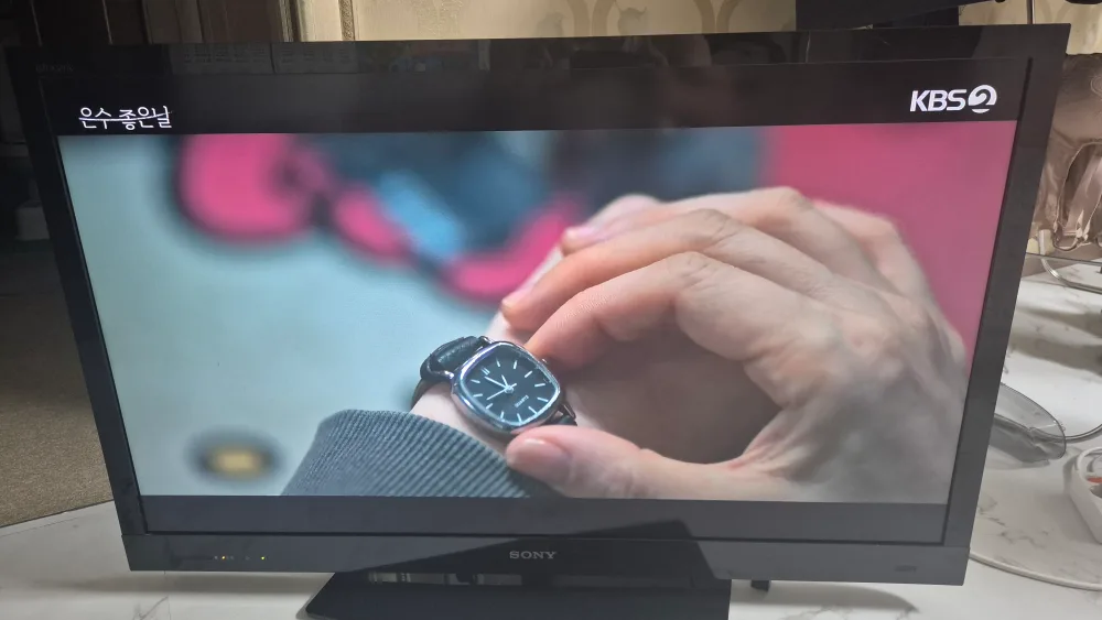 SONY TV 40인치 소니 티비