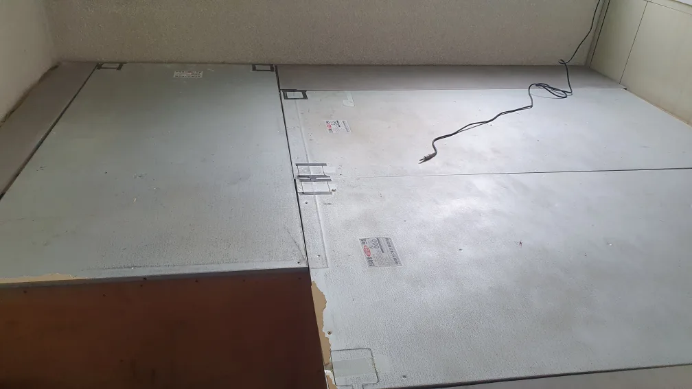 중고 온돌 판넬