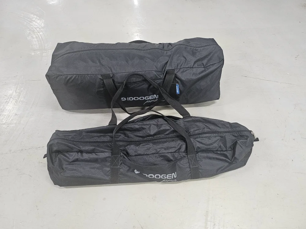 아이두젠 프로 타프스크린(중고! 네고×)