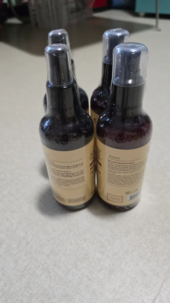 남성화장품 팔아요