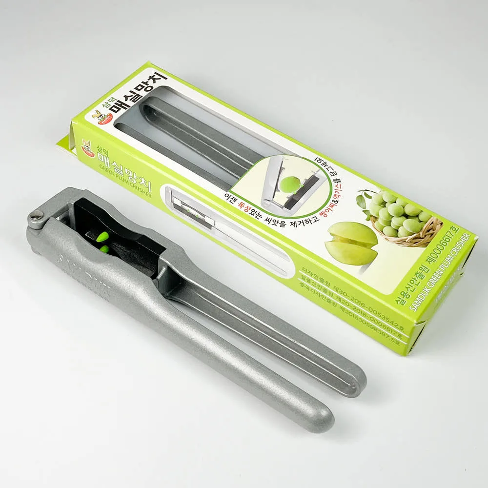 (새상품) 삼덕 매실 망치