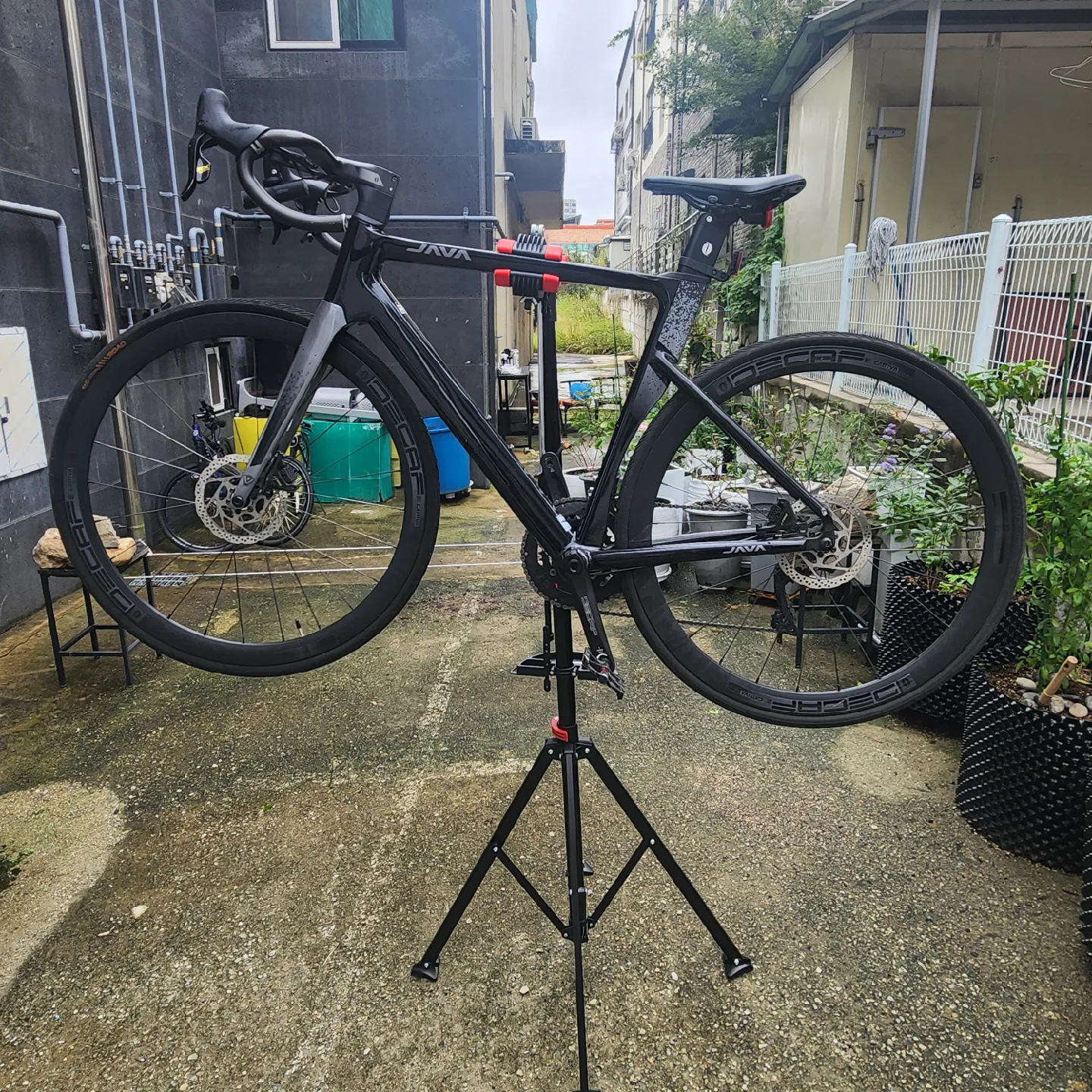 JAVA 실룰로6 이외 부속 물품