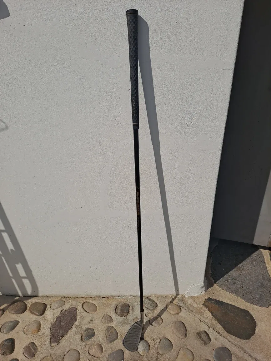 중고 아화 9번아이언 클럽