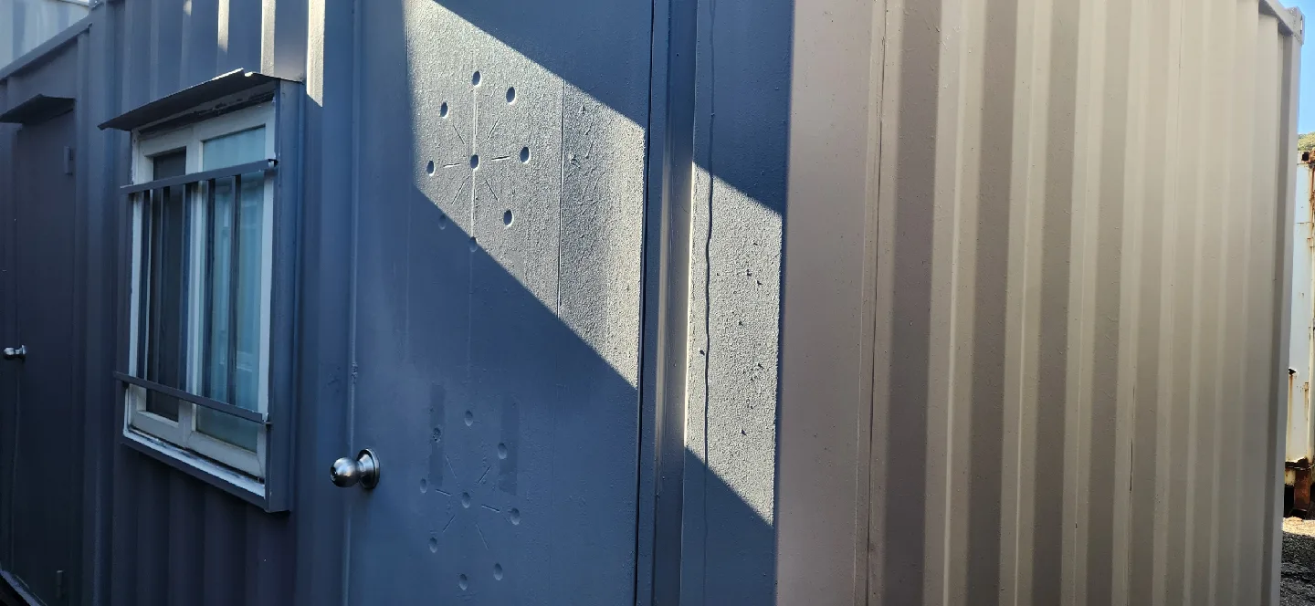 33중고컨테이너 팝니다