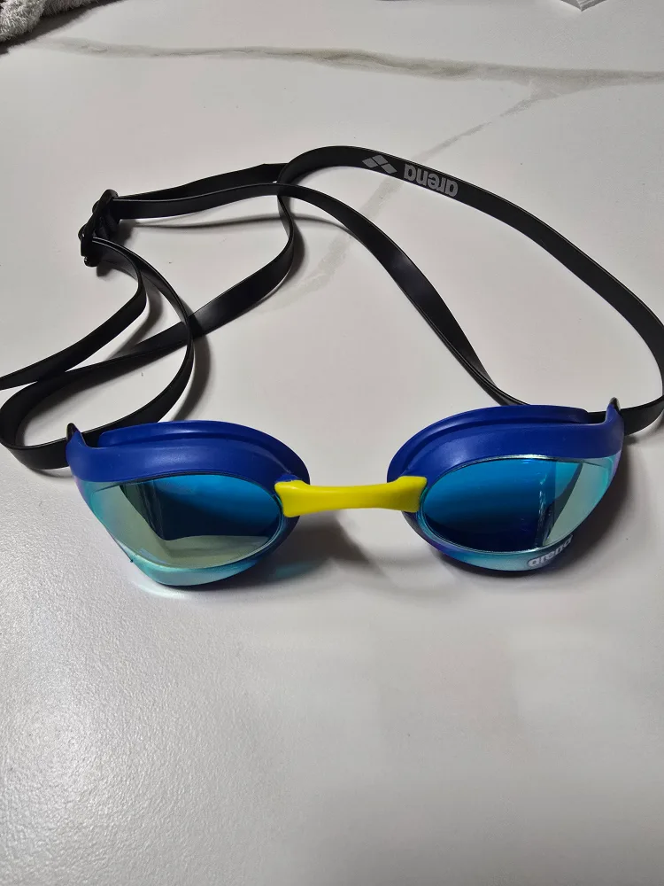 아레나 수경 (물안경)