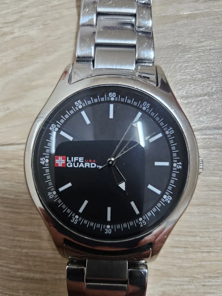 라이프 그랜드 남자 손목시계 중고 단품 판매합니다