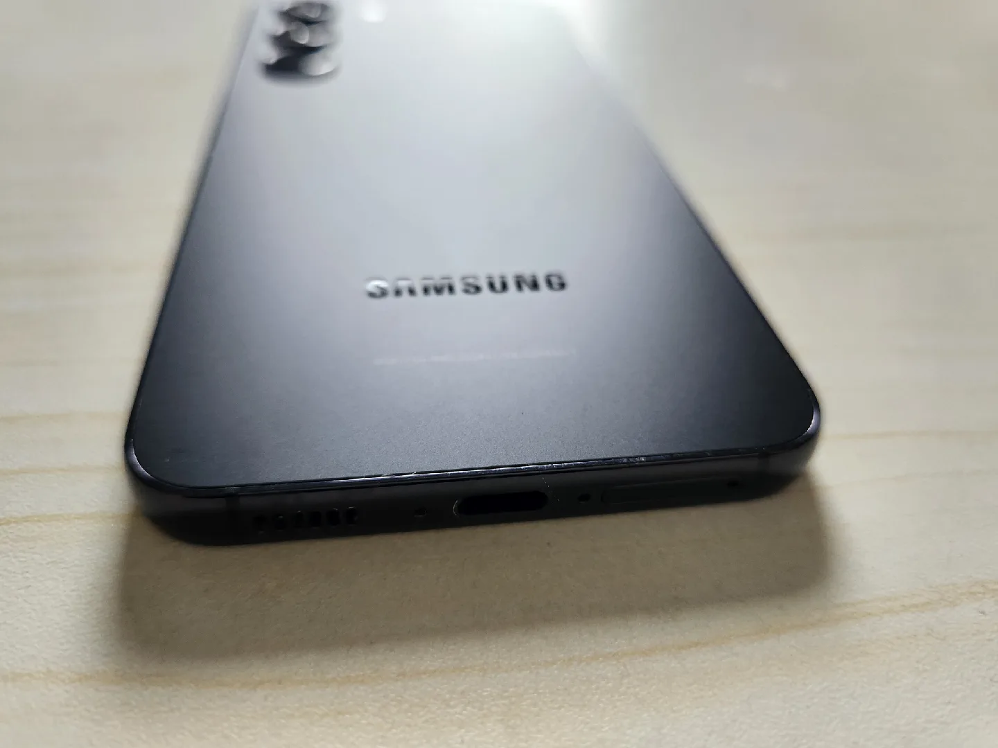 중고폰 갤럭시s23 블랙 자급제