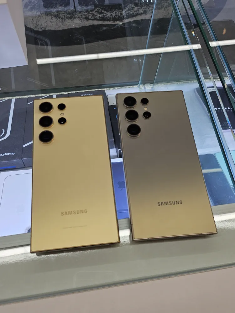 갤럭시 S24 울트라 256 중고폰 판매합니다