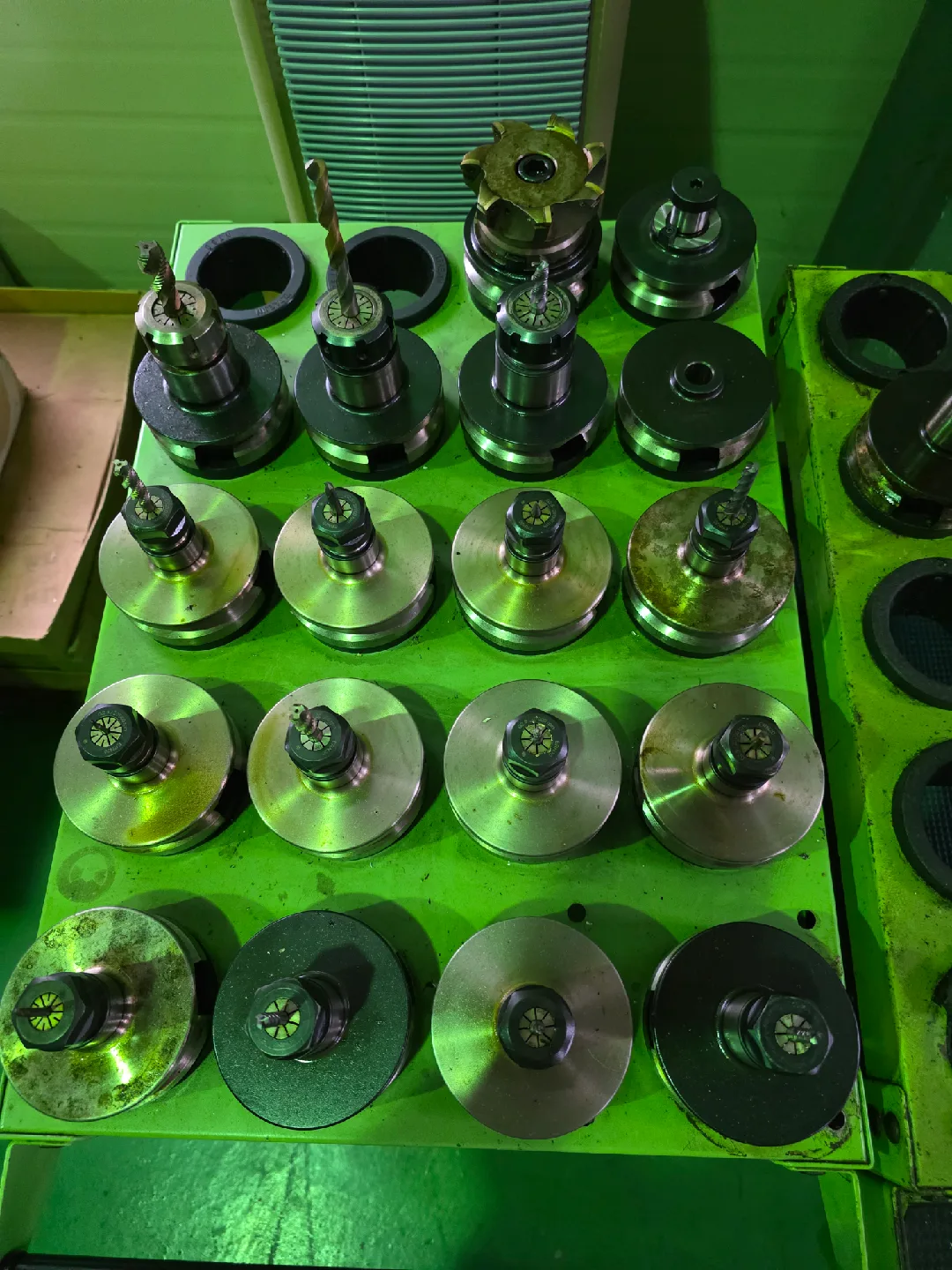 BT50 중고공구 팝니다