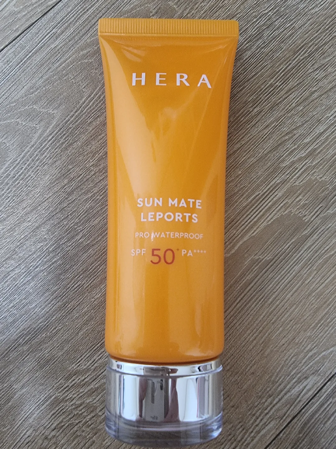 헤라 선 메이트 레포츠 선크림 70ml(새상품)