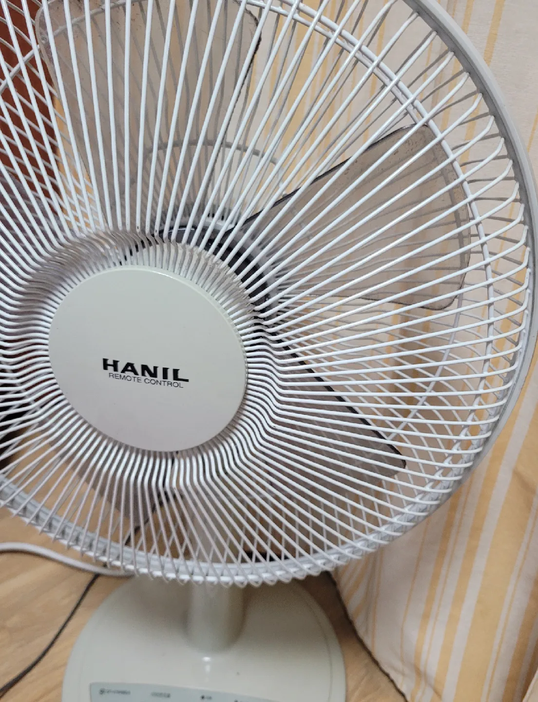 한일 선풍기(빠른쿨거래 에눌)