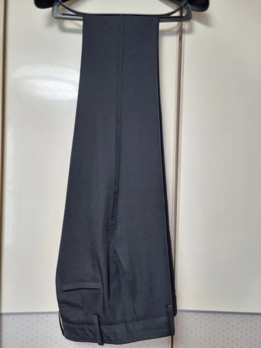 남자 골프 바지 30 봄가을용