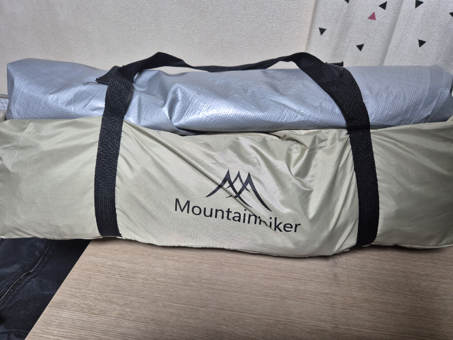 데카트론 에어매트 200*140 2개 세트