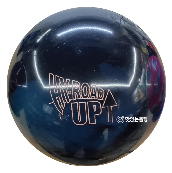 중고 볼링공 하이로드업 15P