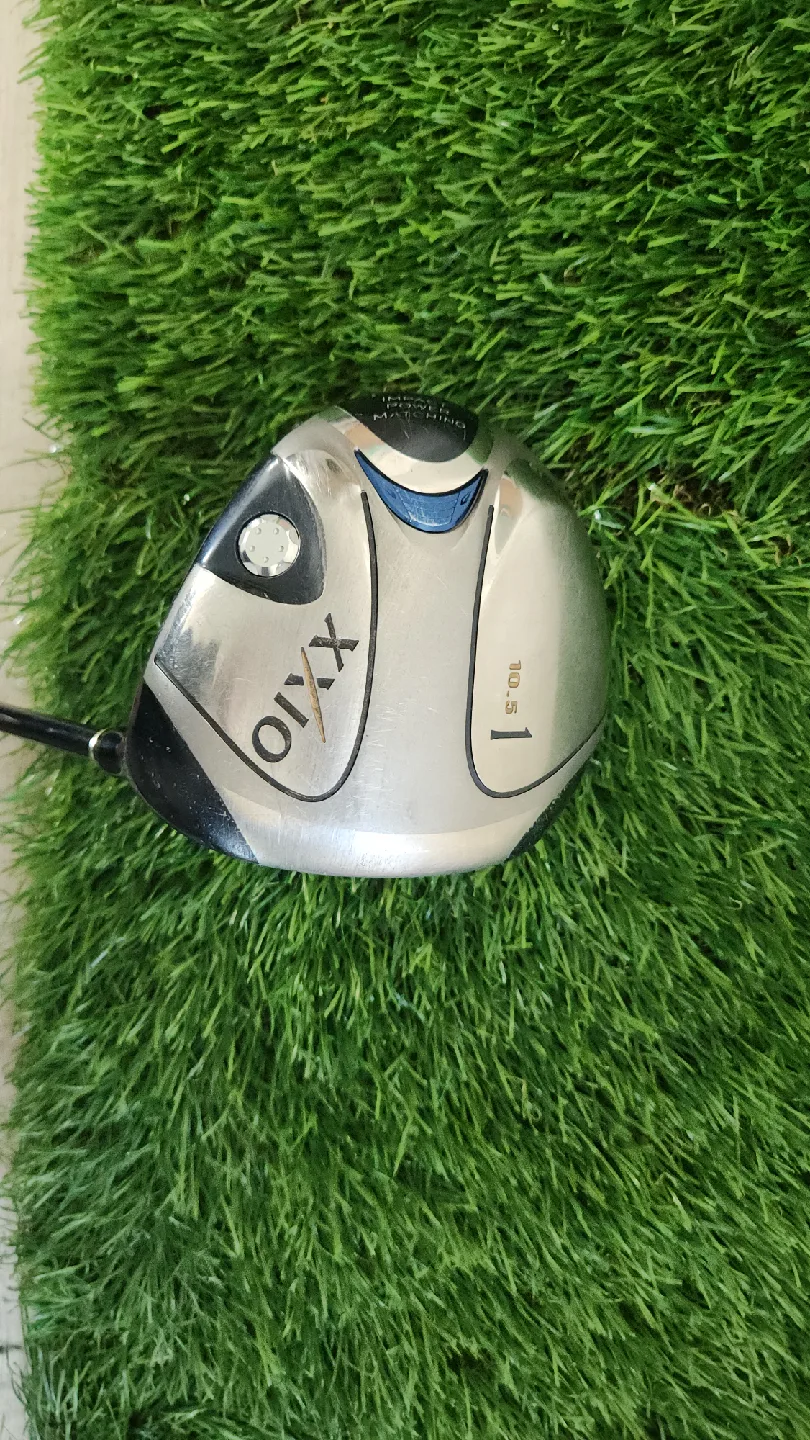 남자드라이버 젝시오MP500 중고드라이버 골프클럽
