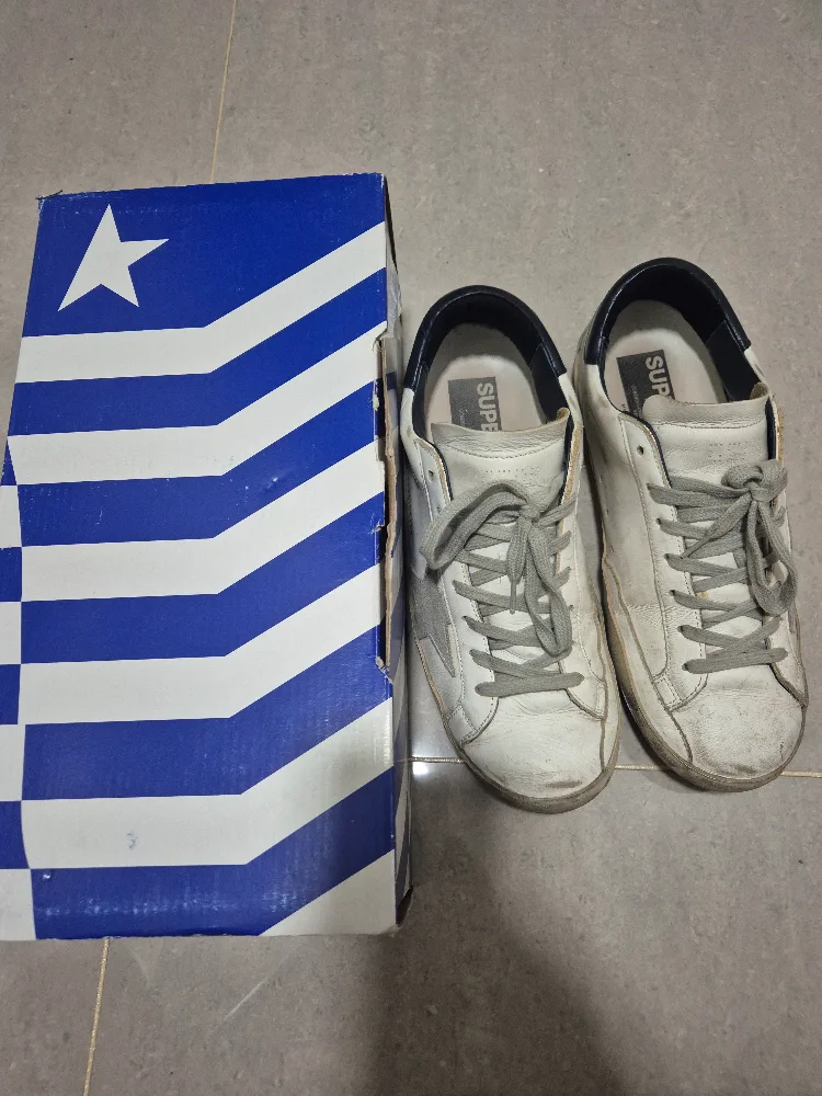 골든구스 슈퍼스타 41 (중고)