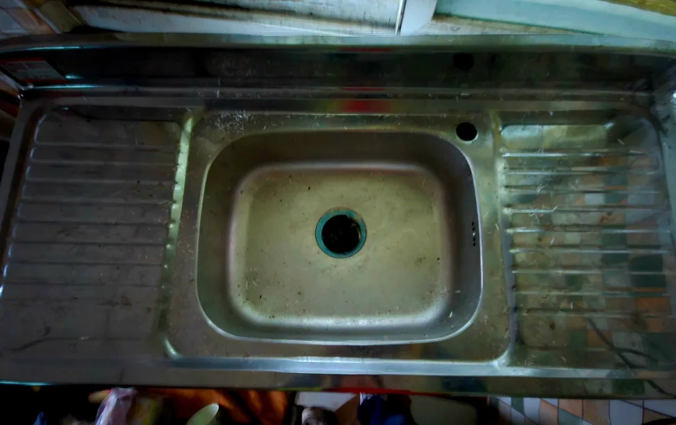 싱크대 개수대 스텐.중고