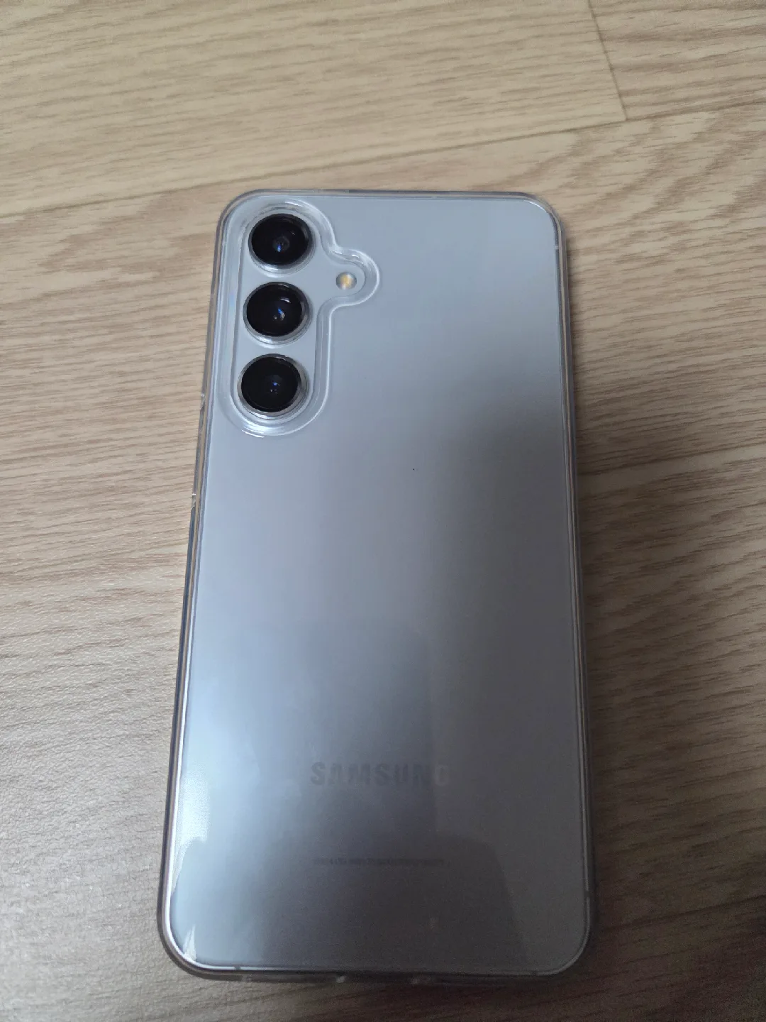 삼성 갤럭시 s24깨끗한 중고폰