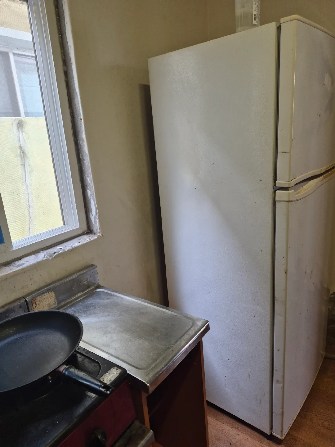 LG 일반형 냉장고