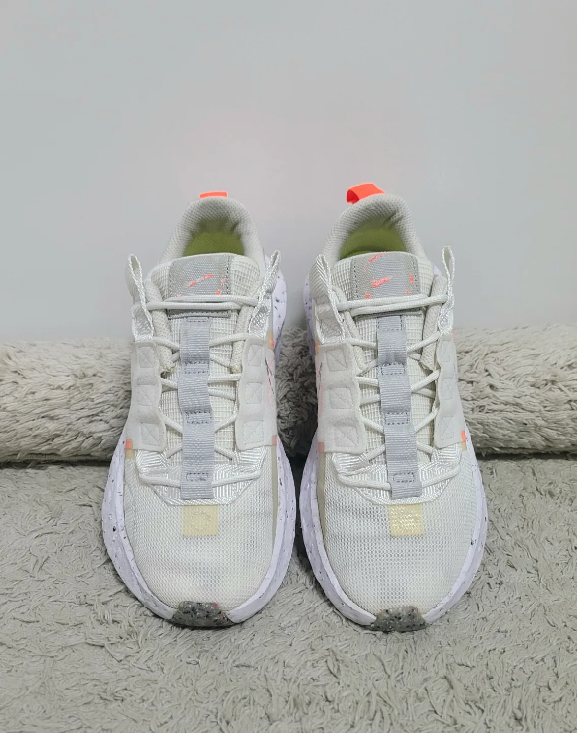 나이키 크레이터 임팩트 230