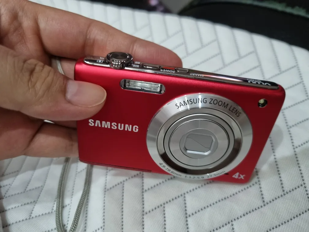 초슬립 삼성 디지털카메라