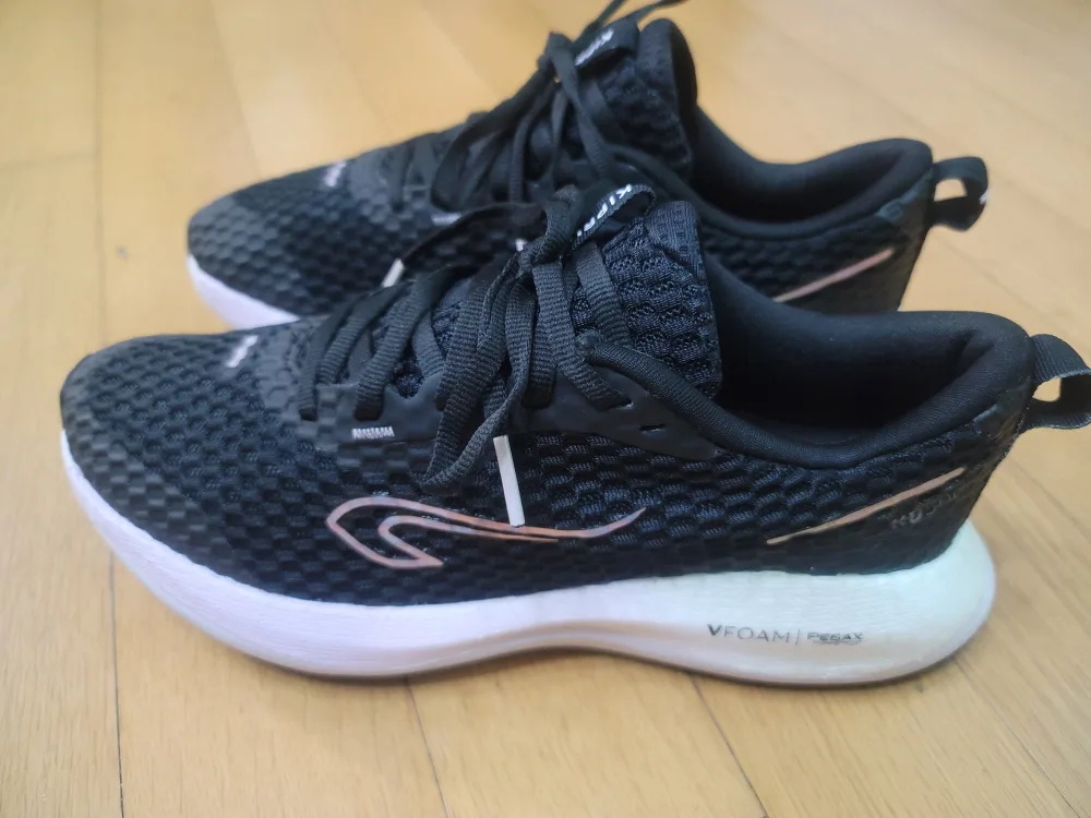 킵런  런닝화  240