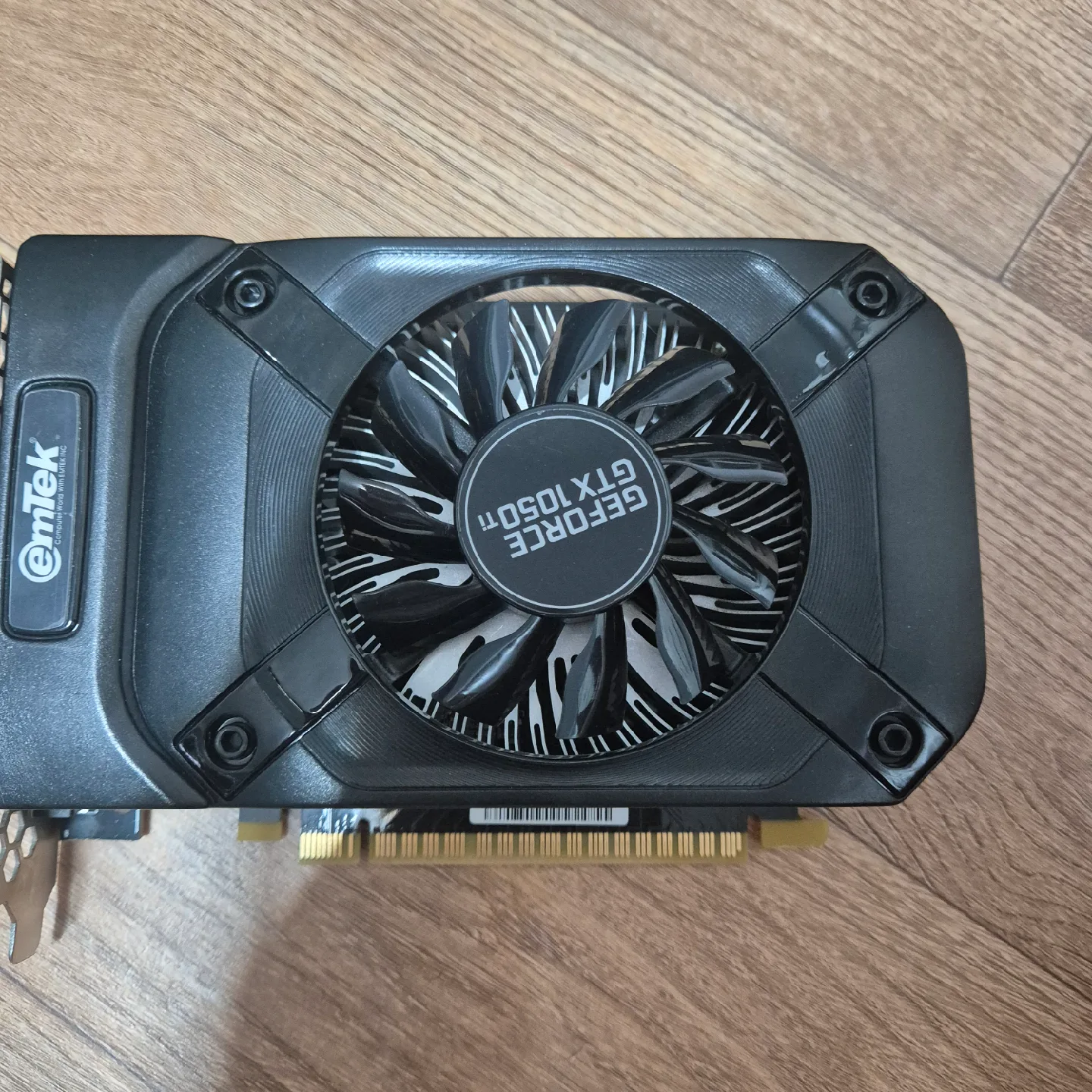 gtx1050 ti 4g 중고 그래픽카드