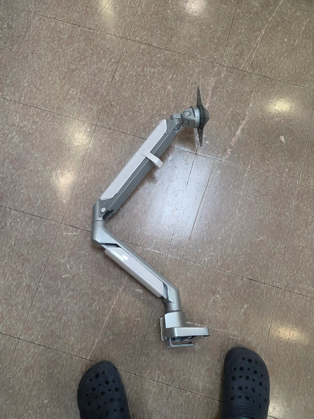 카멜마운트 모니터암 DMA2S