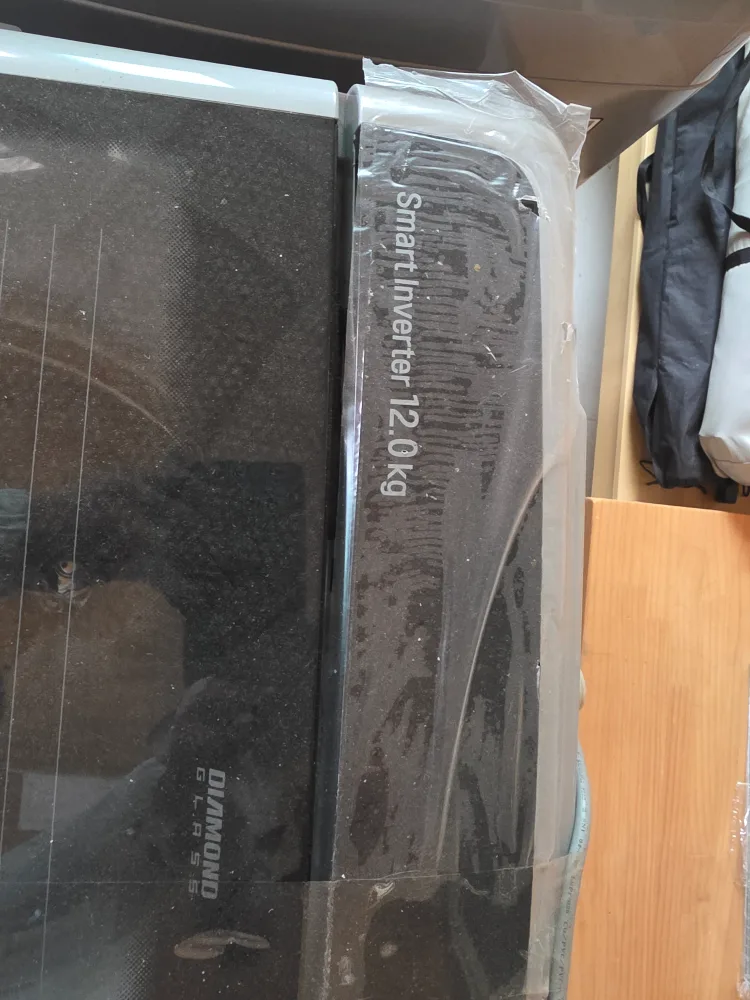 LG 통돌이 세탁기 12kg 중고