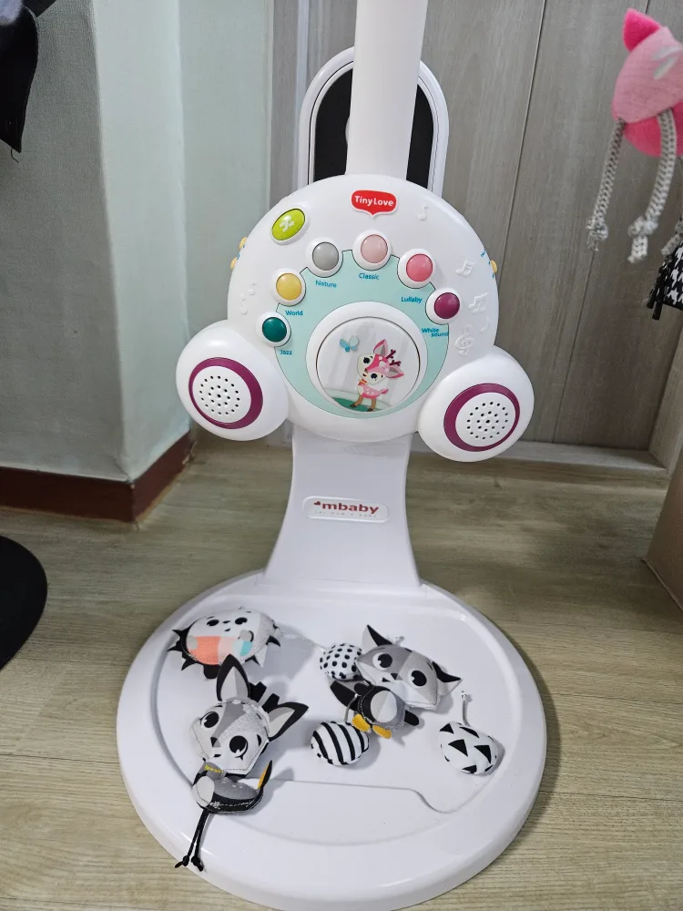 🩷타이니러브 모빌🩷