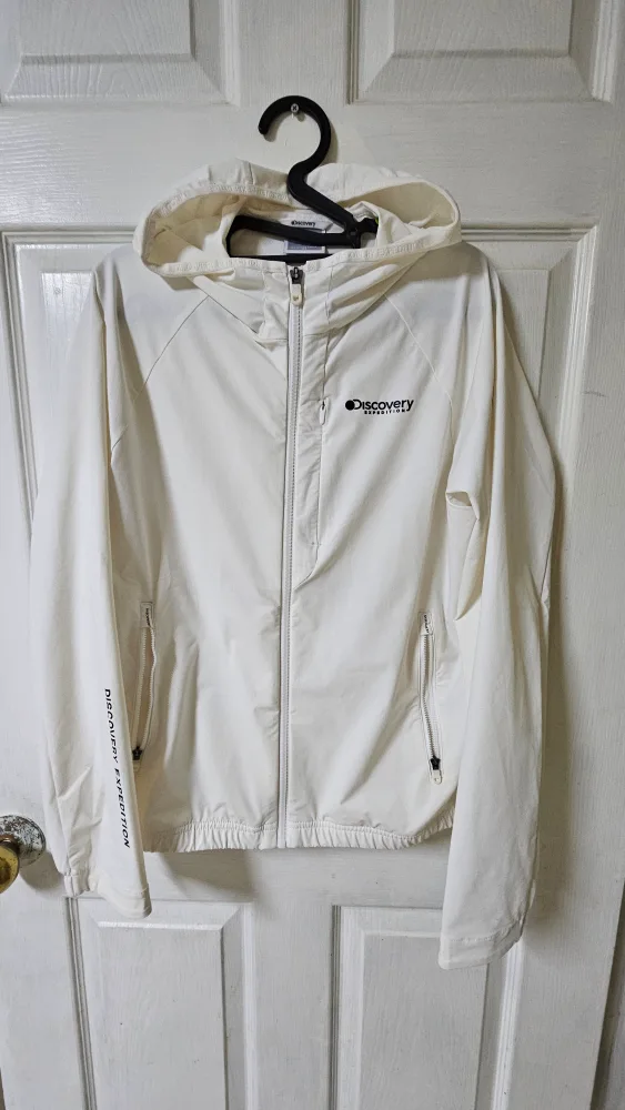 디스커버리  바람막이 95~100(공용)