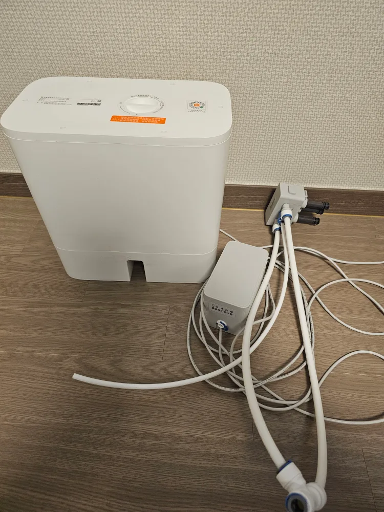 샤오미 M30 M40 직배수 키트 중고품